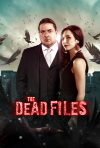 The Dead Files