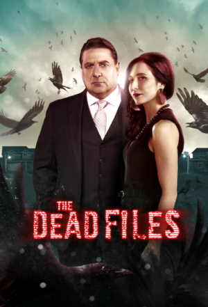 Dead Files, The - Seizoen 15