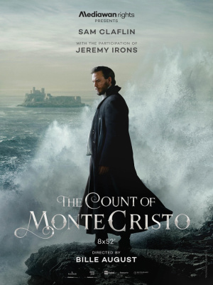 Count of Monte Cristo, The