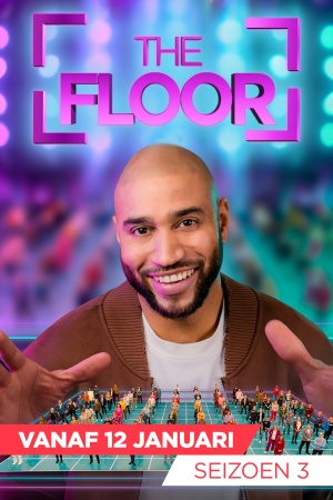 Floor, The - Seizoen 3