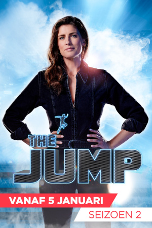 Jump, The - Seizoen 2