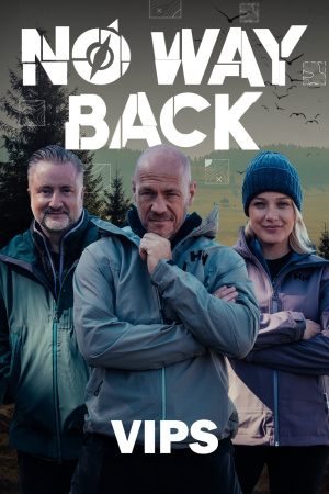 No Way Back VIPS - Seizoen 1