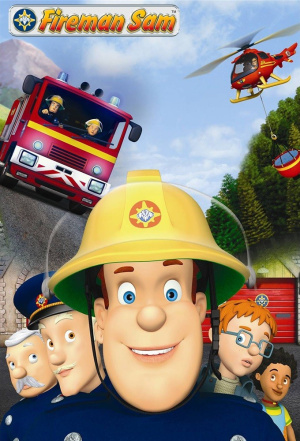 Fireman Sam - Seizoen 15