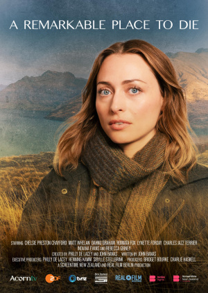 Remarkable Place to Die, A - Seizoen 1