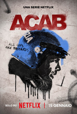 A.C.A.B. La Serie - Seizoen 1