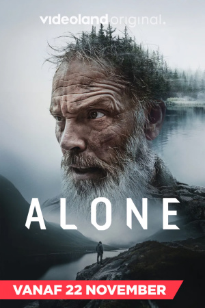 Alone - Seizoen 1