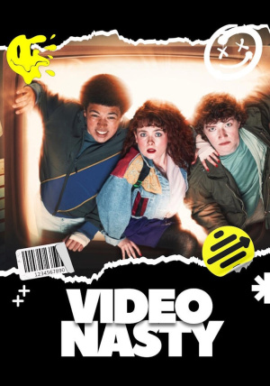 Video Nasty - Seizoen 1