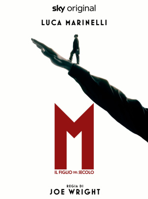 M. Il Figlio del Secolo - Seizoen 1