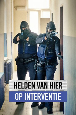 Helden van Hier: Op Interventie - Seizoen 2