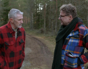 Winter Vol Liefde - Seizoen 2