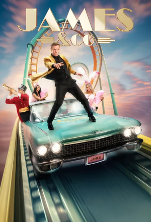 James & Co - Seizoen 1