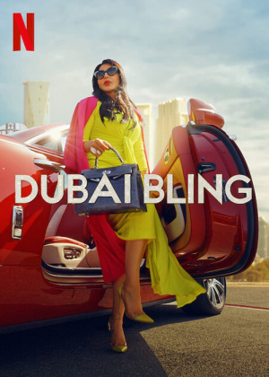 Dubai Bling - Seizoen 3