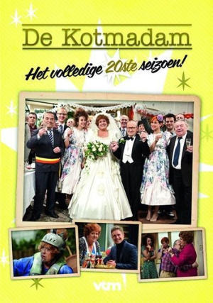 Kotmadam, De - Seizoen 20
