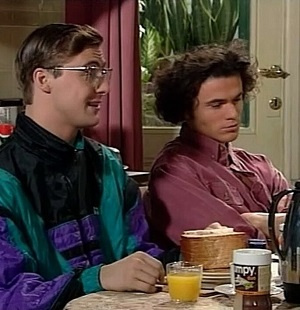 Kotmadam, De - Seizoen 2