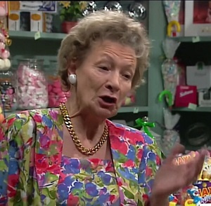 Kotmadam, De - Seizoen 6