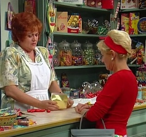 Kotmadam, De - Seizoen 9