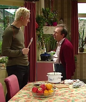 Kotmadam, De - Seizoen 10