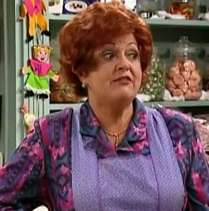 Kotmadam, De - Seizoen 11