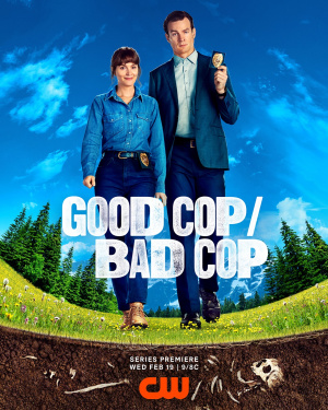 Good Cop/Bad Cop - Seizoen 1