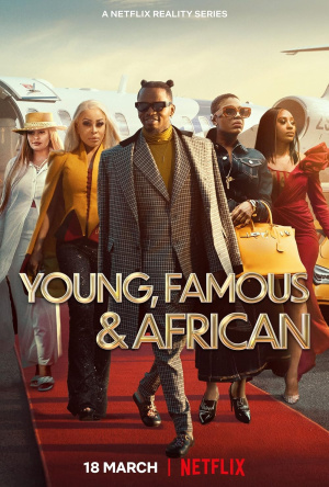 Young, Famous & African - Seizoen 1