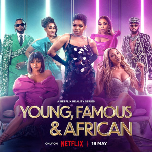 Young, Famous & African - Seizoen 2