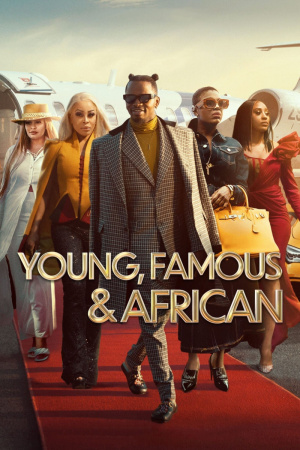 Young, Famous & African - Seizoen 3
