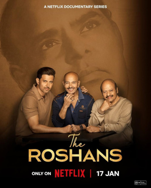 Roshans, The