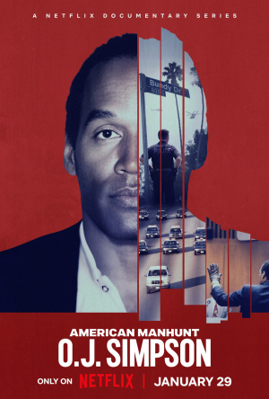 American Manhunt: O.J. Simpson - Seizoen 1