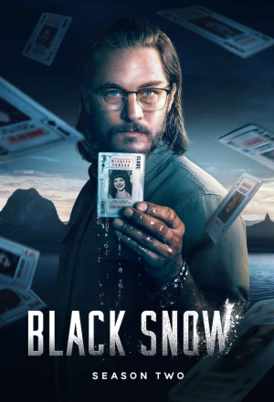 Black Snow - Seizoen 2