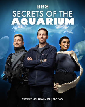 Secrets of the Aquarium - Seizoen 1