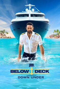 Below Deck Down Under