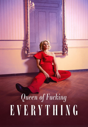 Queen of Fucking Everything - Seizoen 1