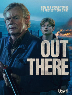 Out There - Seizoen 1