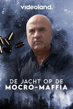 De Jacht op de Mocro-Maffia - Seizoen 6