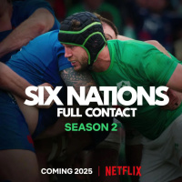 Six Nations: Full Contact