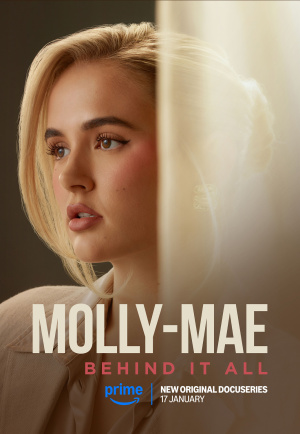 Molly-Mae: Behind it All - Seizoen 1