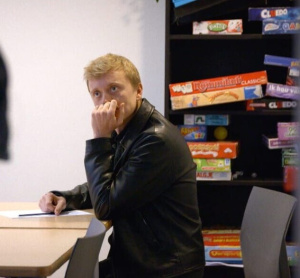 Valse Start - 100 Dagen in de Jeugd- en Gezinszorg, Een