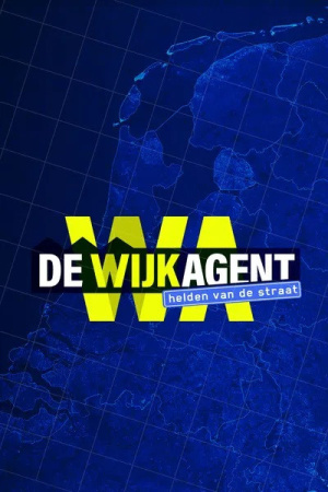 Wijkagent: Helden van de Straat, De - Seizoen 1