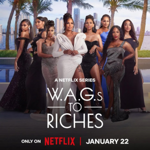 W.A.G.s to Riches - Seizoen 1