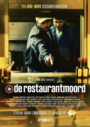 Restaurantmoord, De
