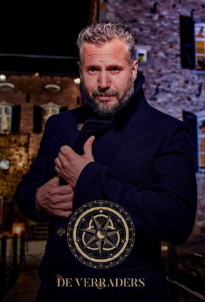 Verraders, De - Seizoen 7