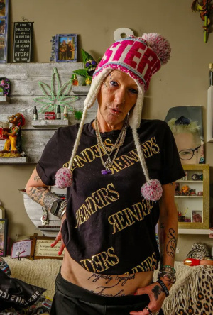 Meiden van de Keileweg: 25 Jaar Later