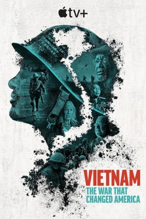 Vietnam: The War That Changed America - Seizoen 1