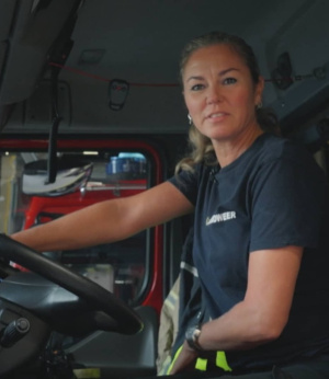 Meiden Die Rijden - Seizoen 4