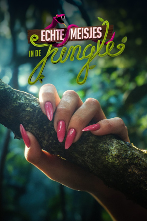 Echte Meisjes - Seizoen 6