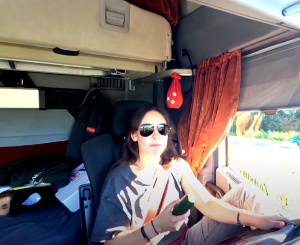 Meiden Die Rijden - Seizoen 5