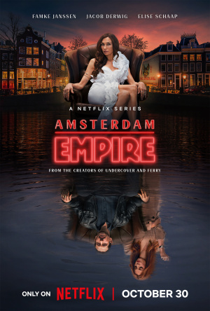 Amsterdam Empire - Seizoen 1