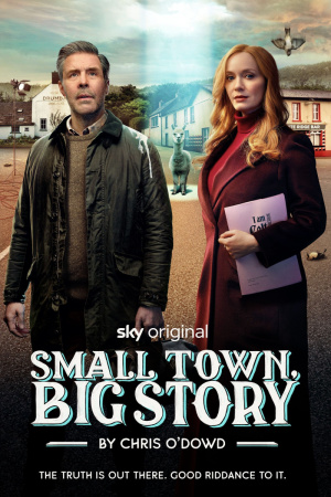 Small Town, Big Story - Seizoen 1