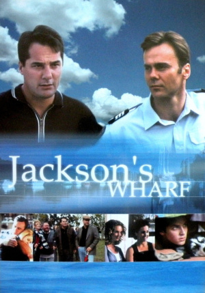 Jackson's Wharf - Seizoen 2