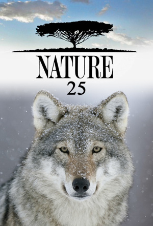 Nature - Seizoen 25